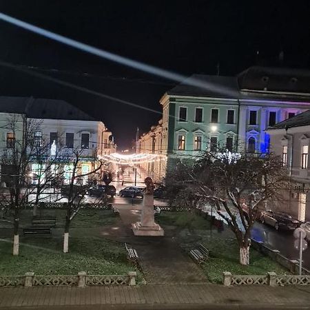 Central Flat Sighetu Marmatiei Bagian luar foto