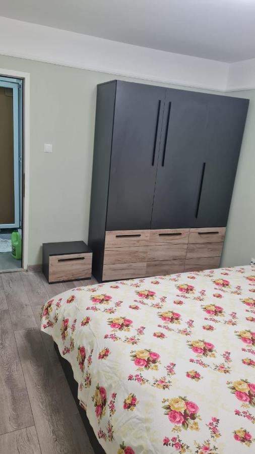 Central Flat Sighetu Marmatiei Bagian luar foto